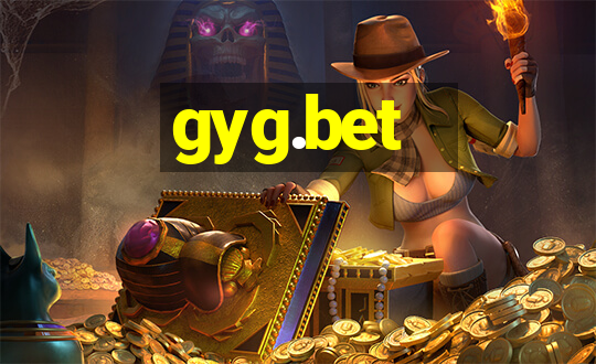 gyg.bet