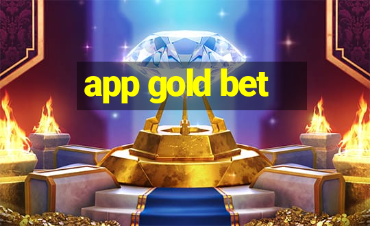 app gold bet