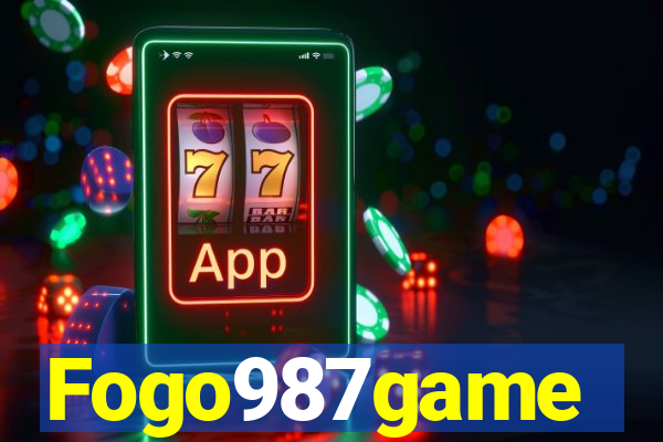 Fogo987game