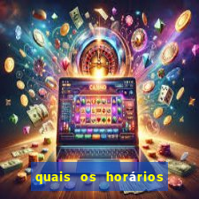 quais os horários pagantes do fortune rabbit