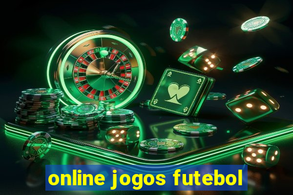 online jogos futebol