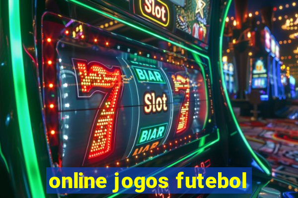 online jogos futebol