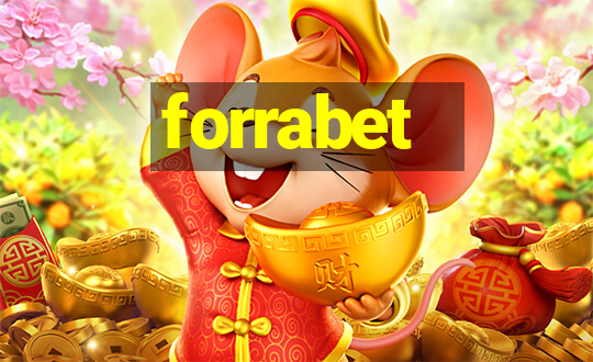 forrabet