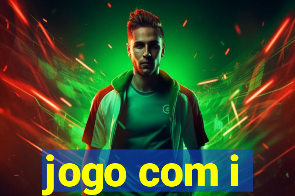 jogo com i