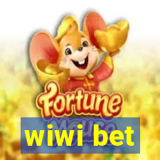 wiwi bet