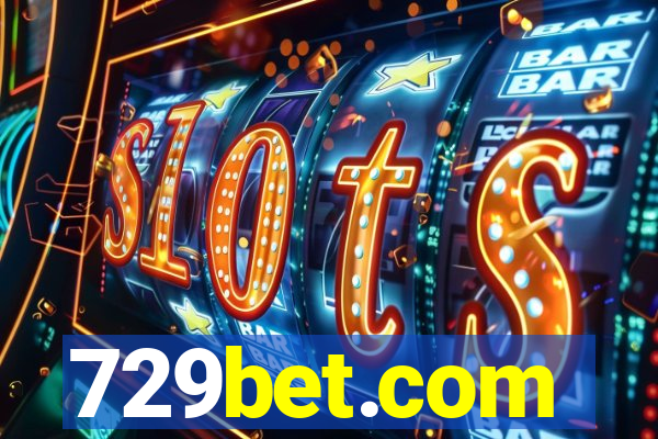 729bet.com