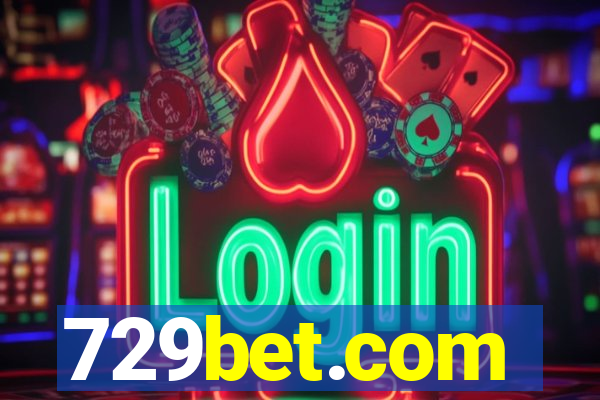 729bet.com