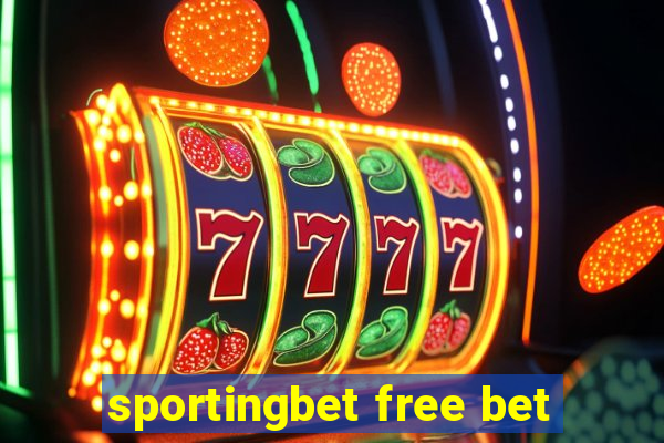 sportingbet free bet