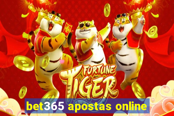 bet365 apostas online