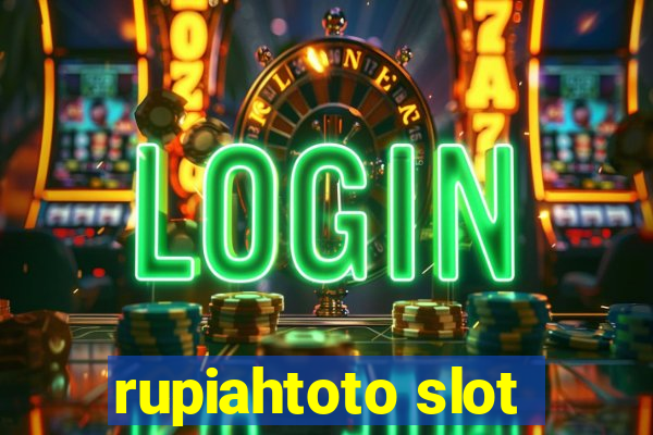 rupiahtoto slot