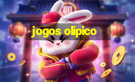 jogos olipico