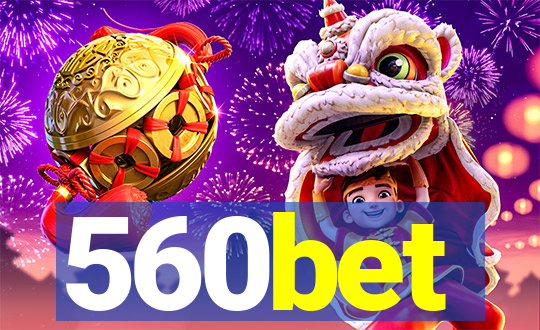 560bet