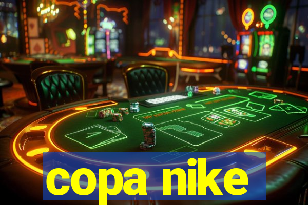 copa nike