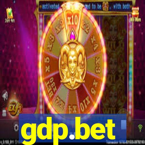 gdp.bet