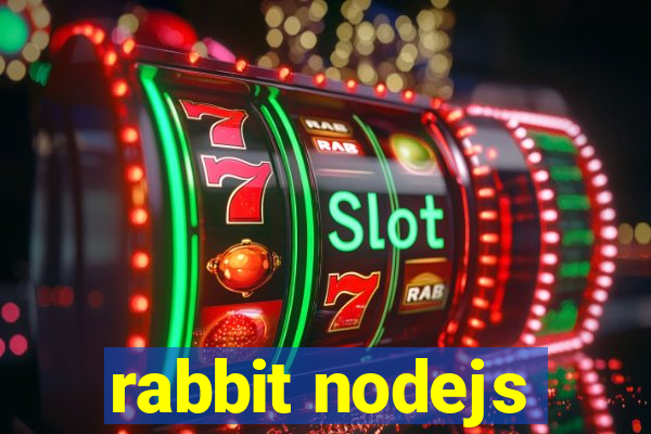 rabbit nodejs