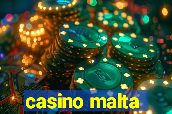 casino malta