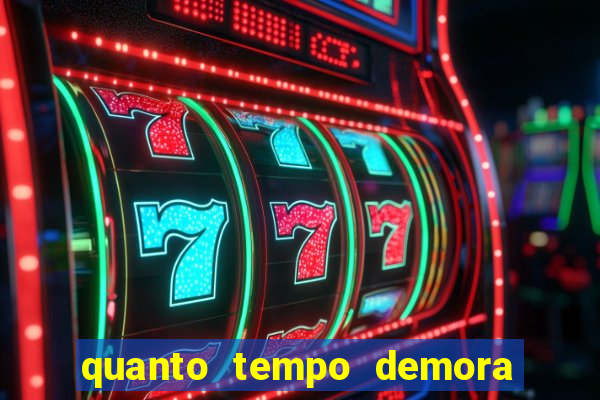 quanto tempo demora para bet pagar