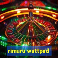 rimuru wattpad