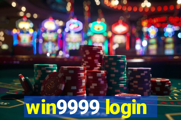 win9999 login