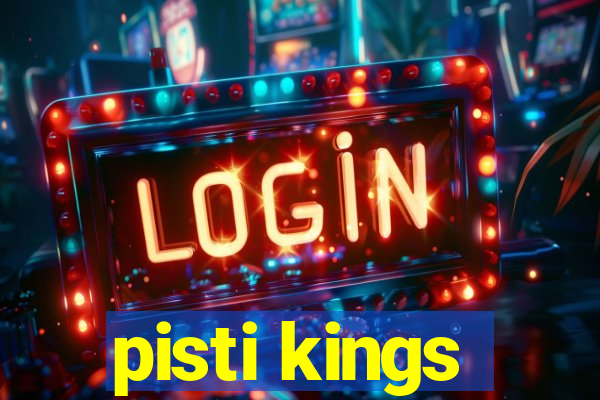 pisti kings