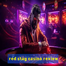 red stag casino review