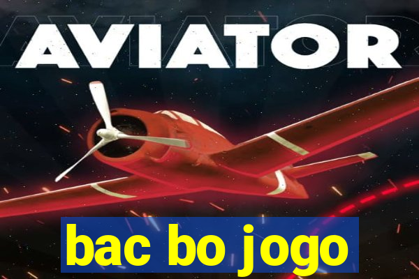 bac bo jogo