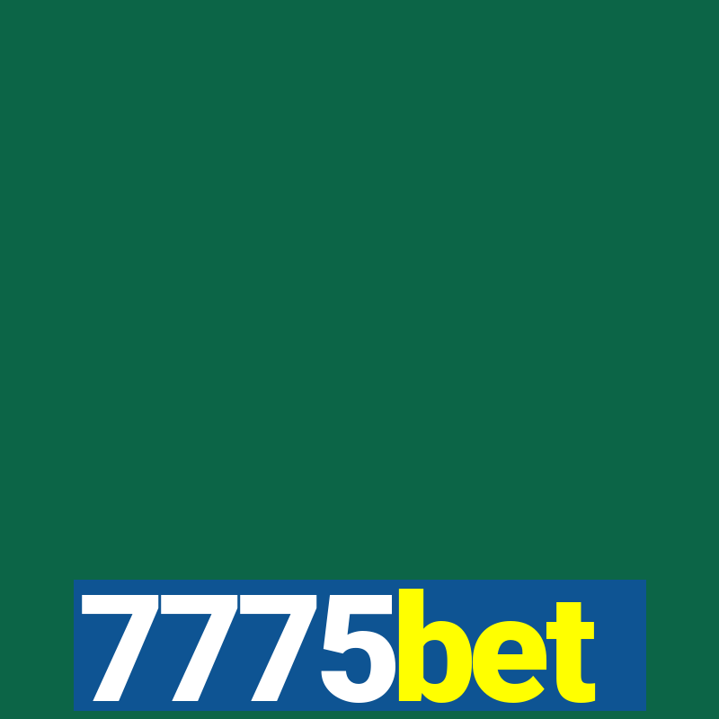 7775bet