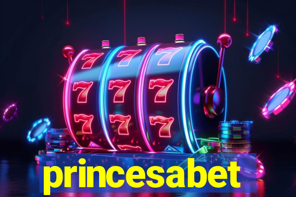 princesabet