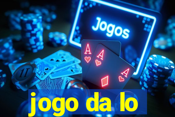 jogo da lo