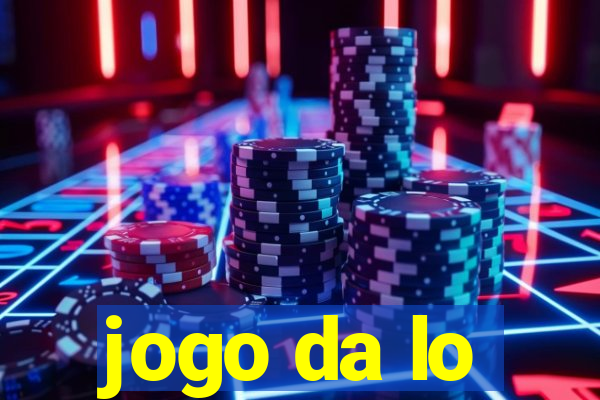 jogo da lo