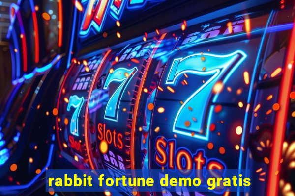 rabbit fortune demo gratis