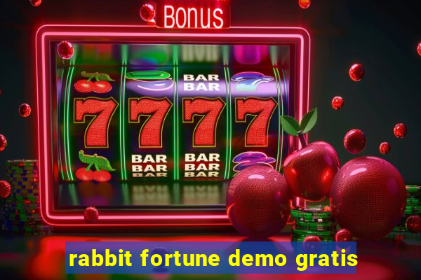 rabbit fortune demo gratis