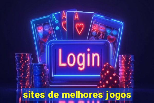 sites de melhores jogos