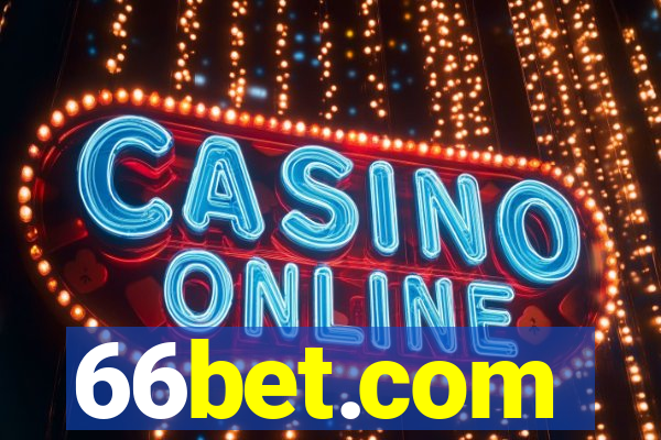 66bet.com