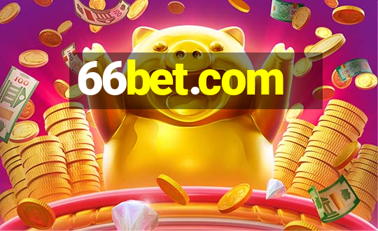 66bet.com