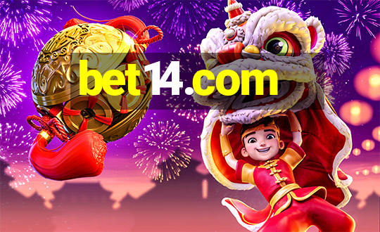 bet14.com