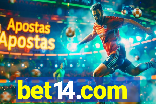 bet14.com