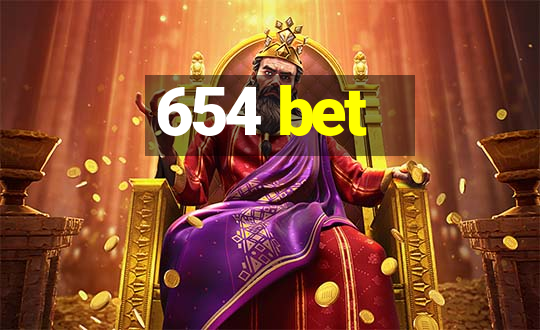 654 bet