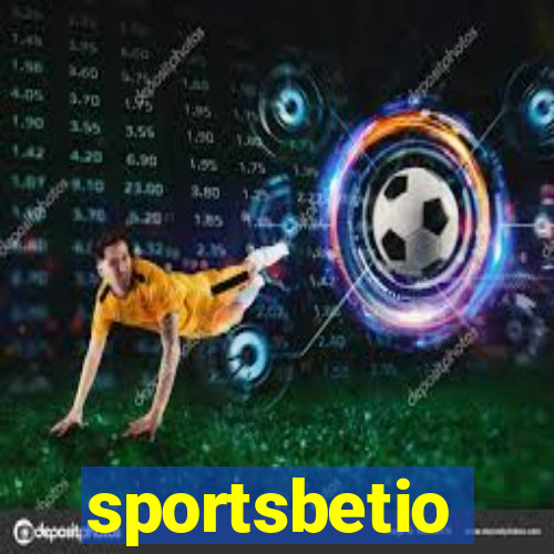 sportsbetio