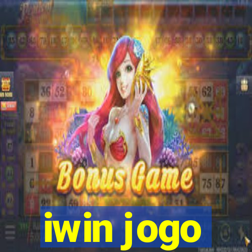 iwin jogo