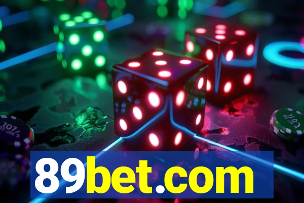 89bet.com