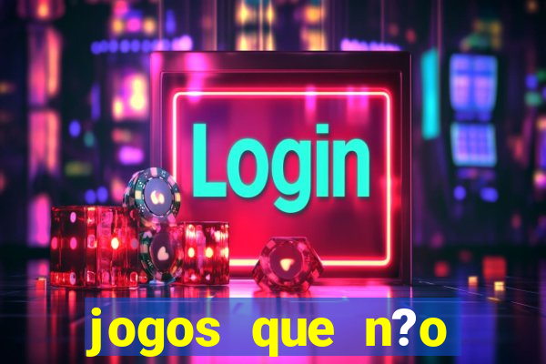 jogos que n?o precisa investir para ganhar dinheiro