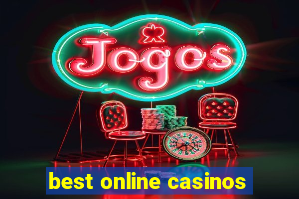 best online casinos