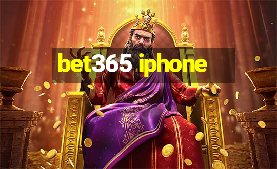 bet365 iphone