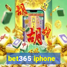 bet365 iphone