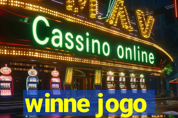 winne jogo