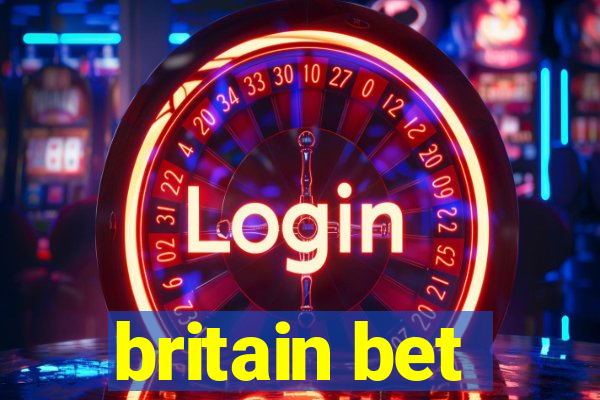 britain bet