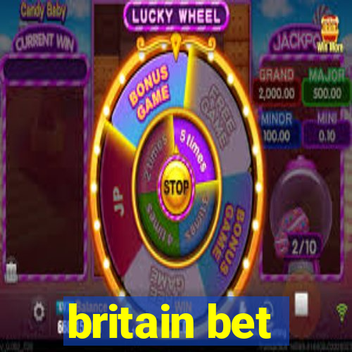 britain bet