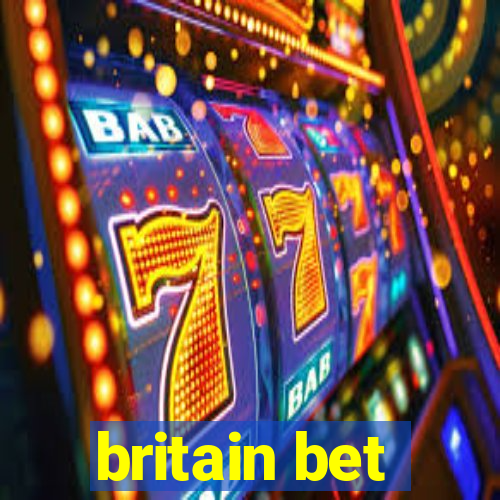 britain bet