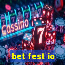 bet fest io